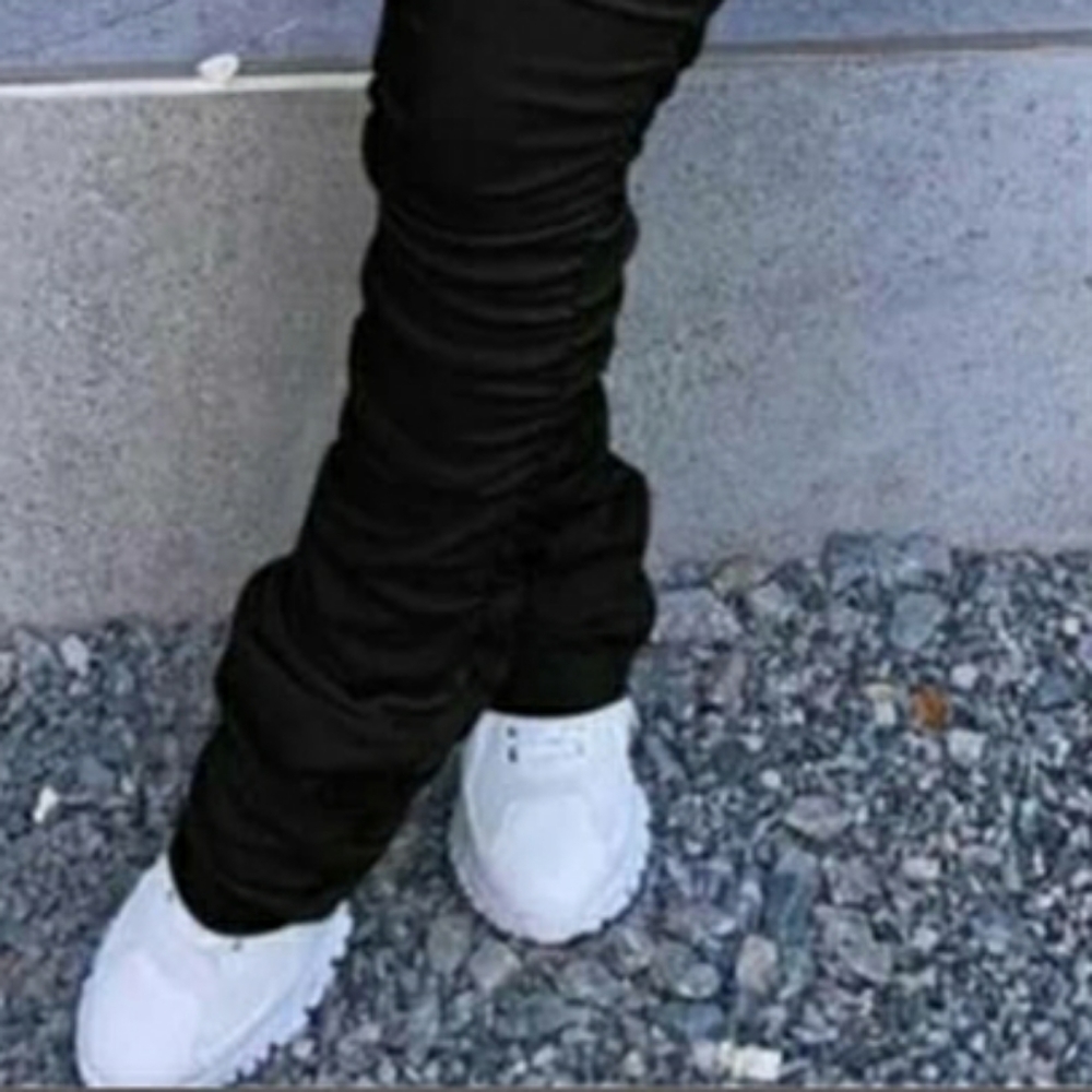 Stack pants set - Picture 3 of 3